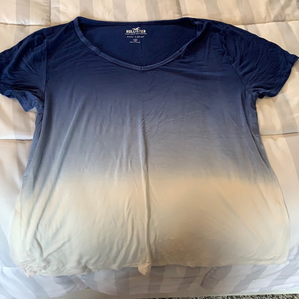 Hollister T-shirt